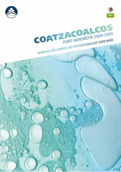 Coatzacoalcos handbook