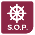 SOP Sistema de Operaciones Portuarias