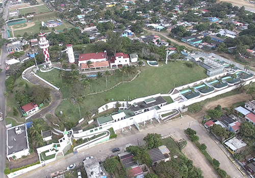 Parque del Bicentenario Coatzacoalcos rompe récord de visitas