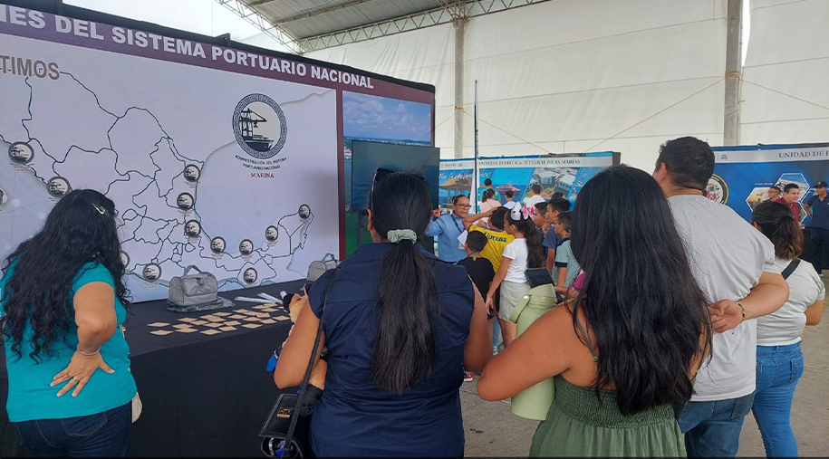 Expomar 2026