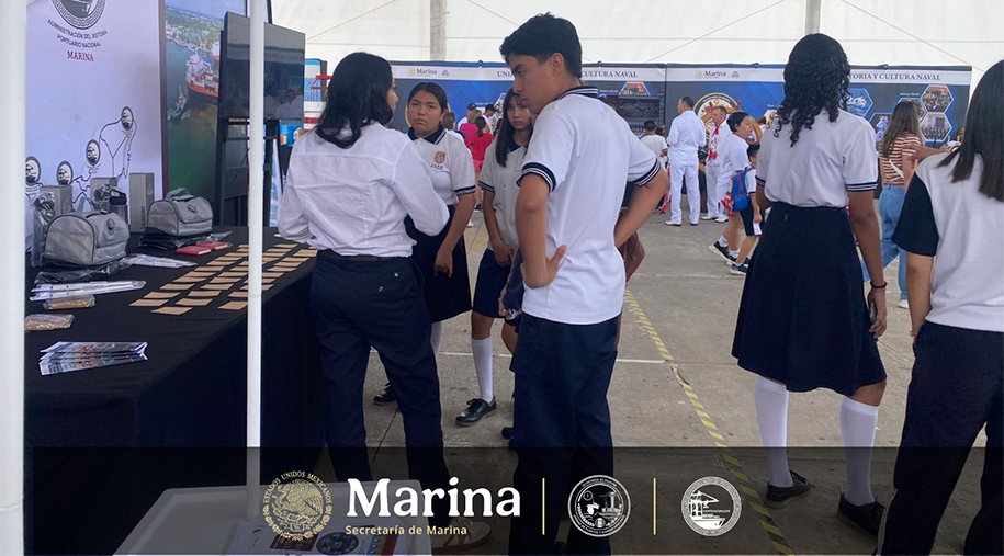 Expomar 2026