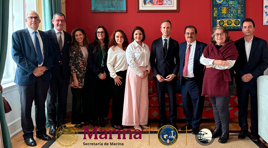 ASIPONA Coatzacoalcos presenta ventajas competitivas en importante evento de comercio exterior